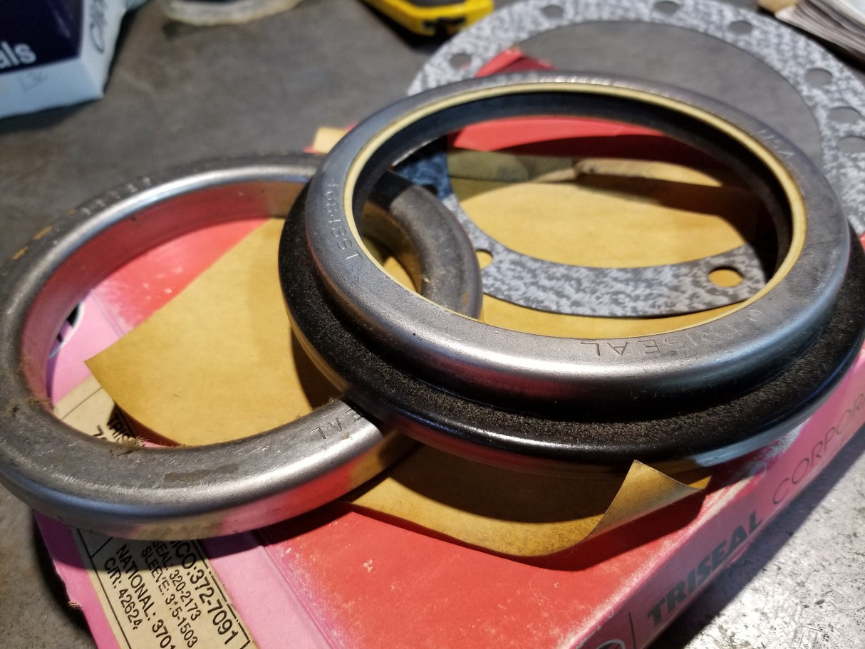 70541 TRISEAL SEAL KIT CROSS 3727091, 372-7091, 70541