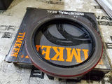 412473 TIMKEN SEAL .375 in Shaft Dia., 4.381 in OD, 0.375 in Overall Width
