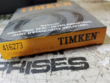 416273 TIMKEN SEAL 2.500 in Shaft Dia., 3.628 in OD, 0.375 in Overall Width