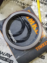 416556 TIMKEN SEAL 4.250 in Shaft Dia., 5.266 in OD, 0.500 in Overall Width