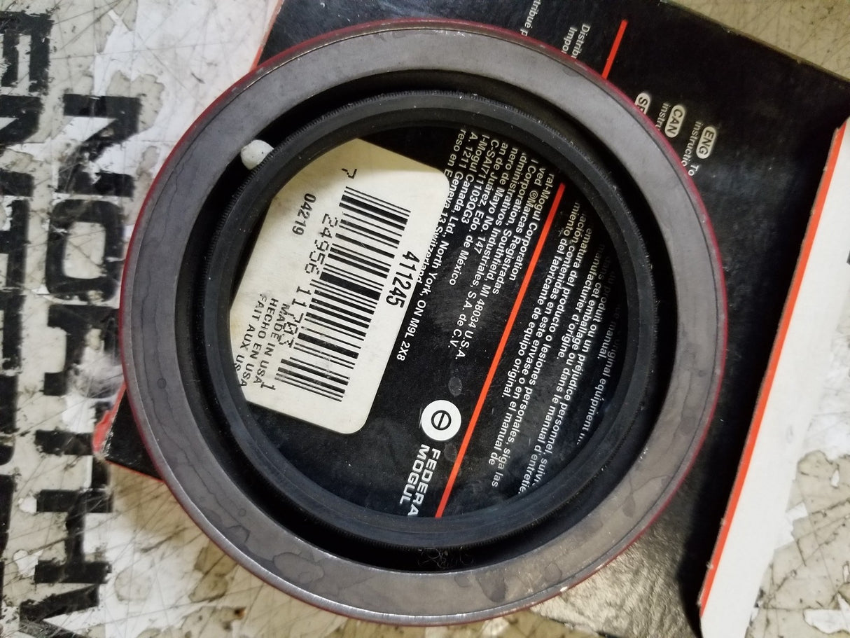 411245 TIMKEN 2.844 in Shaft Dia., 3.944 in OD, 0.495 in Overall Width