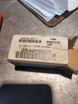 3545125C3 INTERNATIONAL MAGNETIC SWITCH
