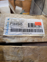 DONALDSON P564545 HYDRAULIC FILTER ELEMENT