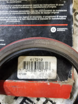 417210 FEDERAL MOGUL  3.875 in Shaft Dia., 4.756 in OD, 0.375 in Overall Width