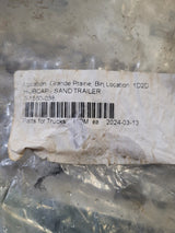 HWQ-195-4 HUBCAP 3-1560-038