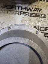 HWQ-195-4 HUBCAP 3-1560-038
