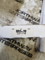 BRS-116 MOTOCRAFT AXLE SEAL