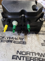 4387304-RX Cummins ISX ISB ISC DEF Urea Pump 2.2 12V 2871879RX 4387304