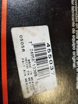 455037 FEDERAL SEAL 4.062 in Shaft Dia., 5.506 in OD, 0.562 in Overall Width