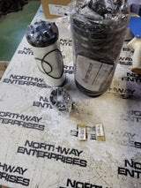 Genuine DETROIT FUEL FILTER KIT A0000905151 DD13/15