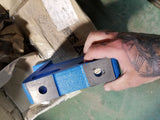 FRAME FOOT (6×8-15) / GOULDS 3196xLT (GOU-3500) C04366A-1001