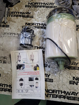 WF10103 WIX FUEL FILTER KIT