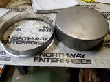 99700 SPEEDY SLEEVE 6.995"-7.005" Shaft 7.475" OD 1" Seal Seat