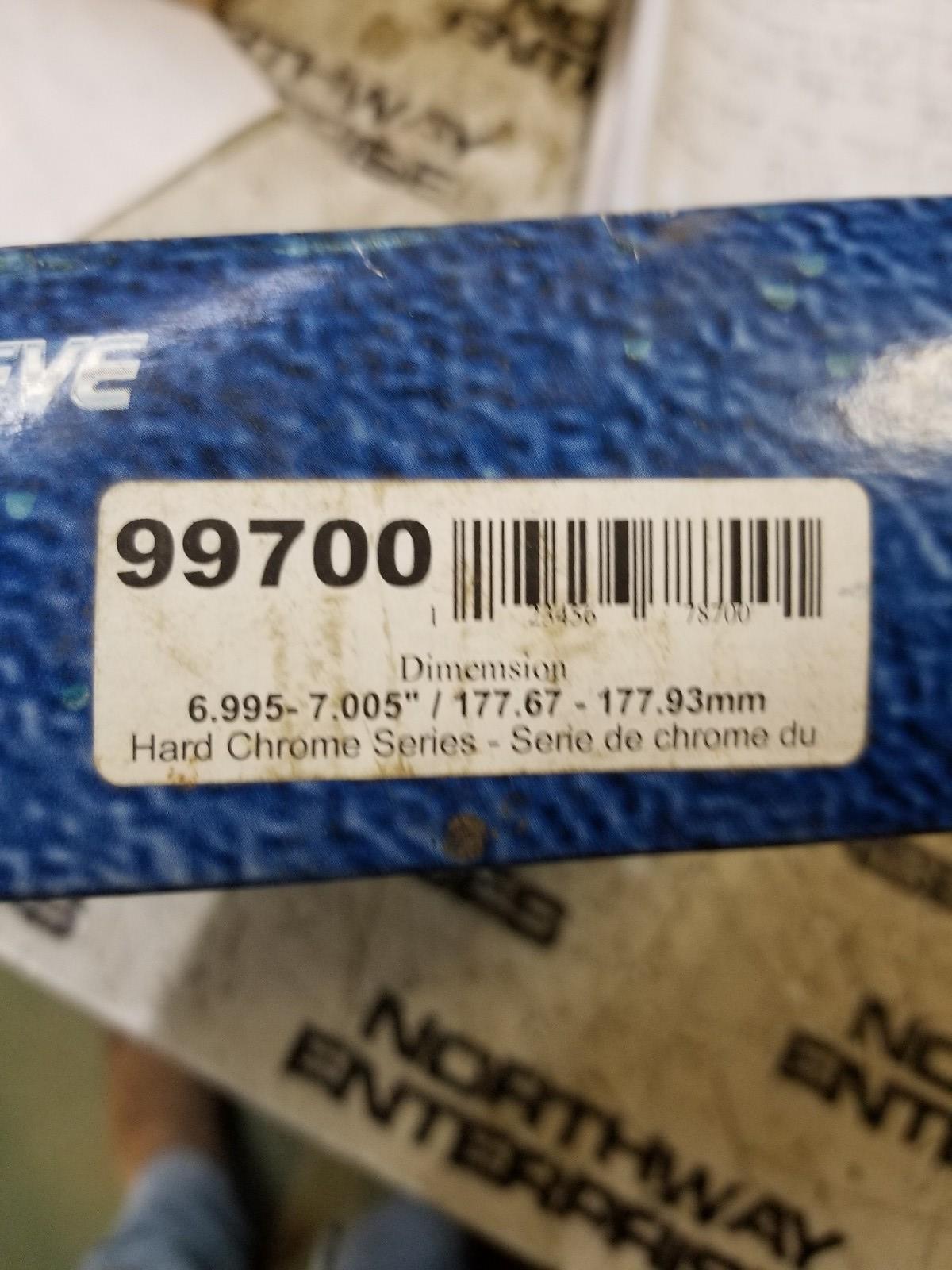 99700 SPEEDY SLEEVE 6.995"-7.005" Shaft 7.475" OD 1" Seal Seat