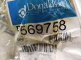 P559113 - Donaldson Twist&Drain Kit for Racor Fuel System R90P
