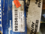 99250 DURA SLEEVE SPEEDY SLEEVE  Speedi-Sleeve - 2.500 in Shaft Dia., 0.781 in W