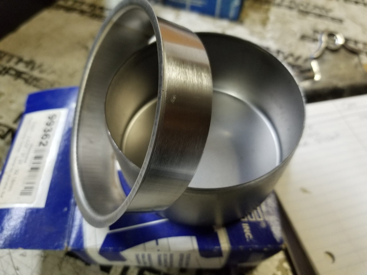 99362 DURASLEEVE Speedi-Sleeve 3.625 in Shaft Dia., 0.813 in Width