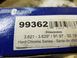 99362 DURASLEEVE Speedi-Sleeve 3.625 in Shaft Dia., 0.813 in Width