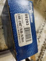 99293 DURASLEEVE Speedi-Sleeve 2.938 in Shaft Dia., 0.781 in Width,