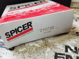 210736 SPICER OIL SEAL