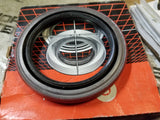 416654 FEDERAL SEAL 2.937 in Shaft Dia., 4.008 in OD, 0.375 in Overall Width