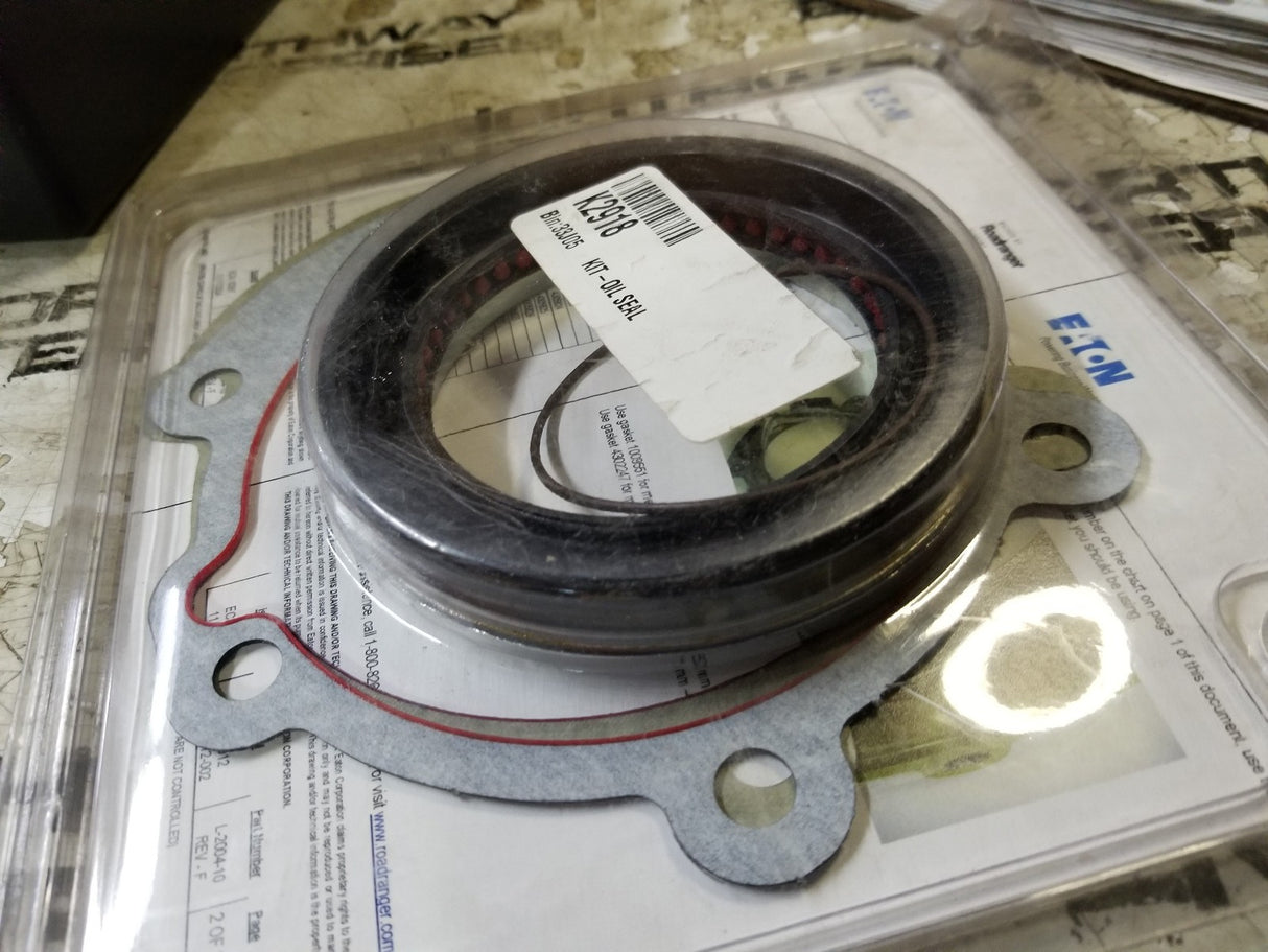 K2918 EATON OIL SEAL KIT