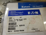 K2918 EATON OIL SEAL KIT