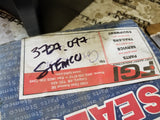 3727097 STEMCO WHEEL SEAL KIT 372-7097