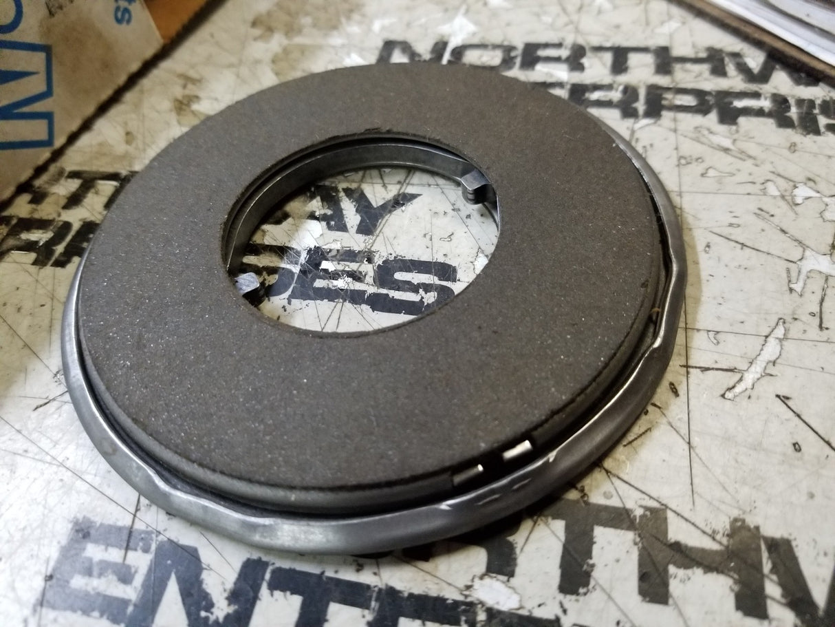 85541 GENUINE EATON FULLER TRANSMISSION CLUTCH DISC FUL85541
