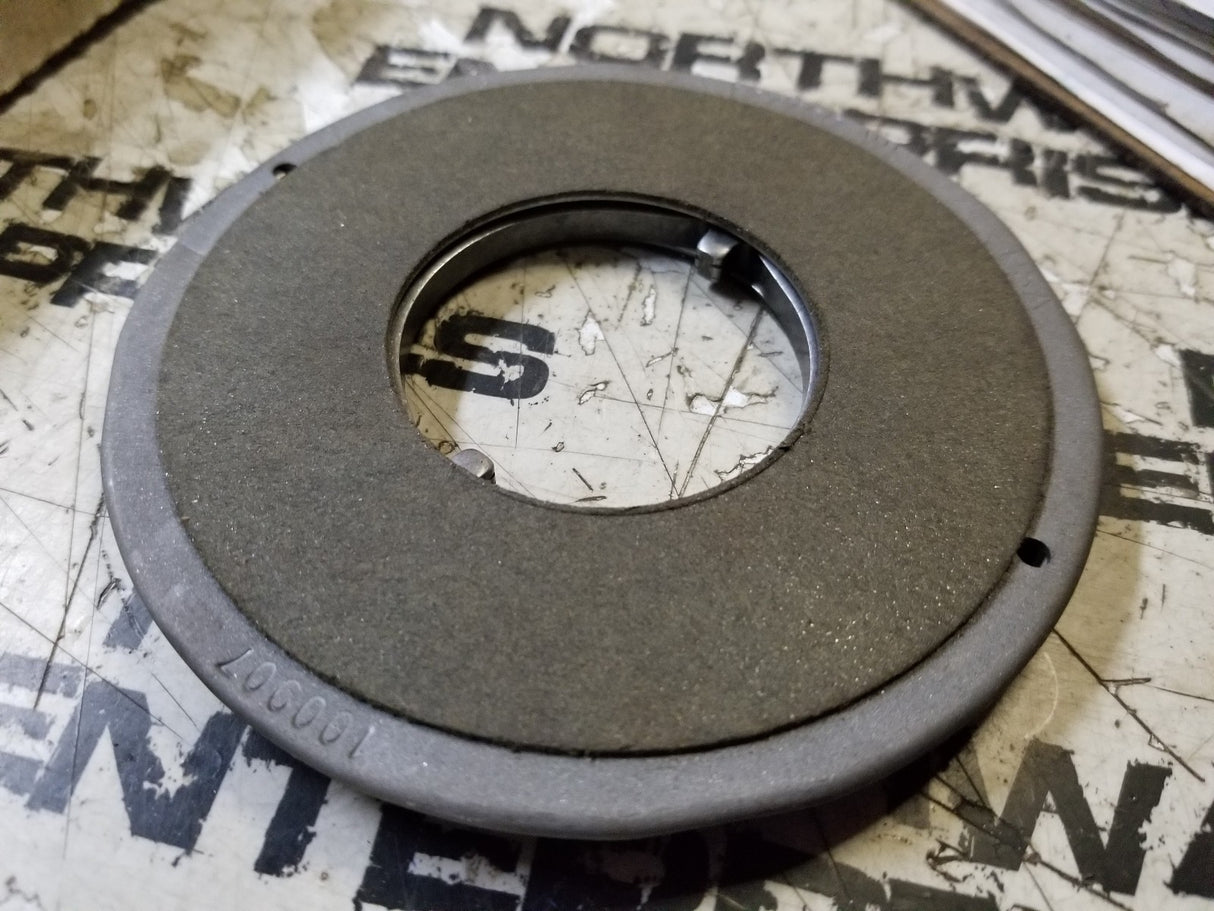 85541 GENUINE EATON FULLER TRANSMISSION CLUTCH DISC FUL85541
