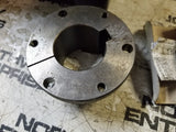 Maska SKX1-7/8 OEM Replacement Maska Bushing, Shaft Size 1-7/8", Type SK