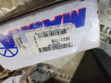 Maska SKX1-7/8 OEM Replacement Maska Bushing, Shaft Size 1-7/8", Type SK