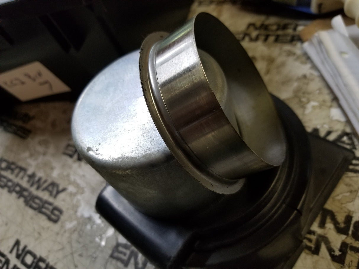 99312 CR SPEEDI SLEEVE 3.125 in Shaft Dia., 0.813 in Width