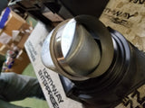 99312 CR SPEEDI SLEEVE 3.125 in Shaft Dia., 0.813 in Width