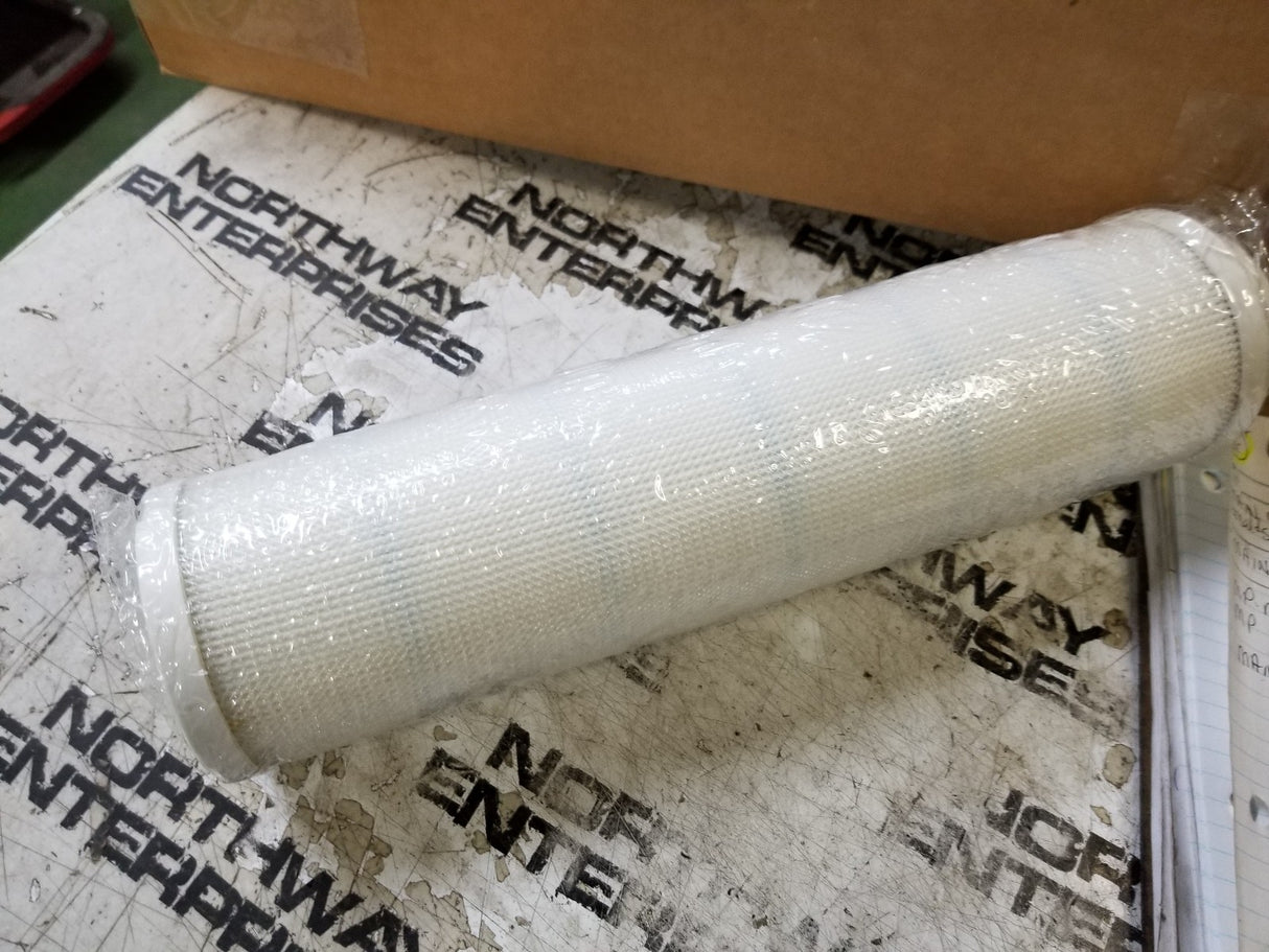 Main Filter MF0058214 Filtrec C342 G10 V Interchange Hydraulic Filter