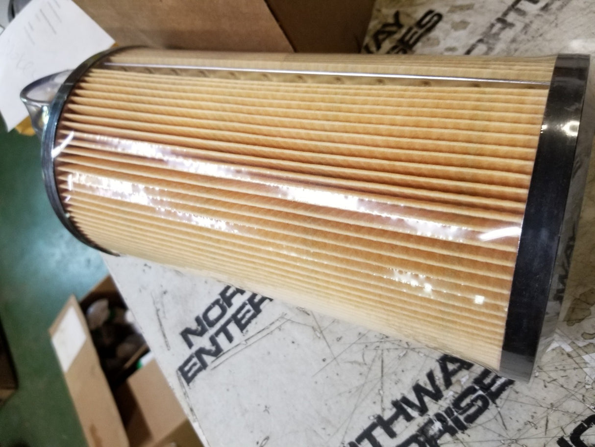 Main Filter MF0062427 Filtrec R164 C25 B Interchange Hydraulic Filter