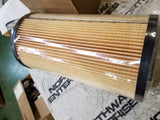 Main Filter MF0062427 Filtrec R164 C25 B Interchange Hydraulic Filter