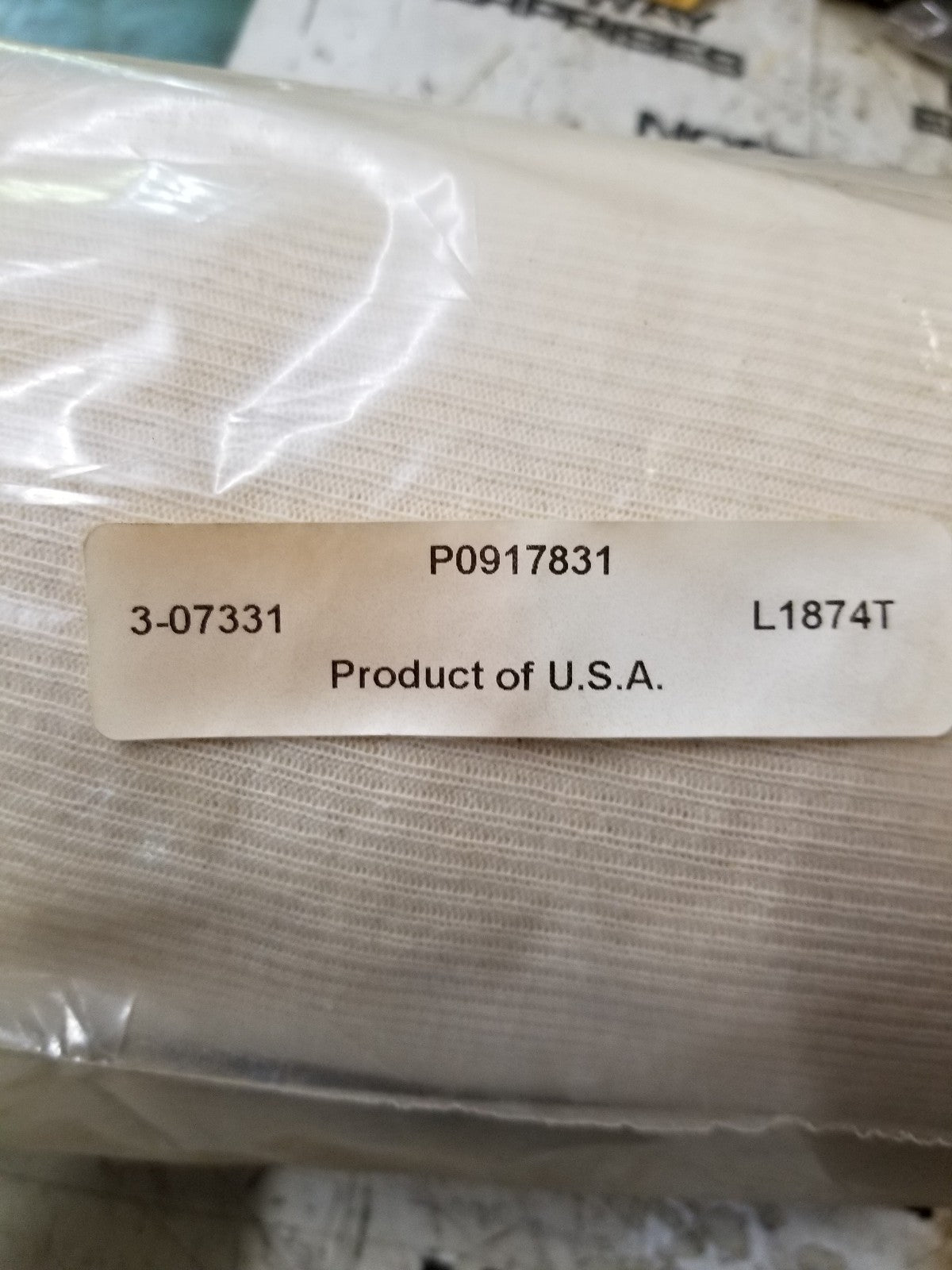 L1874T ENGINE OIL FILTER MP FILTRI