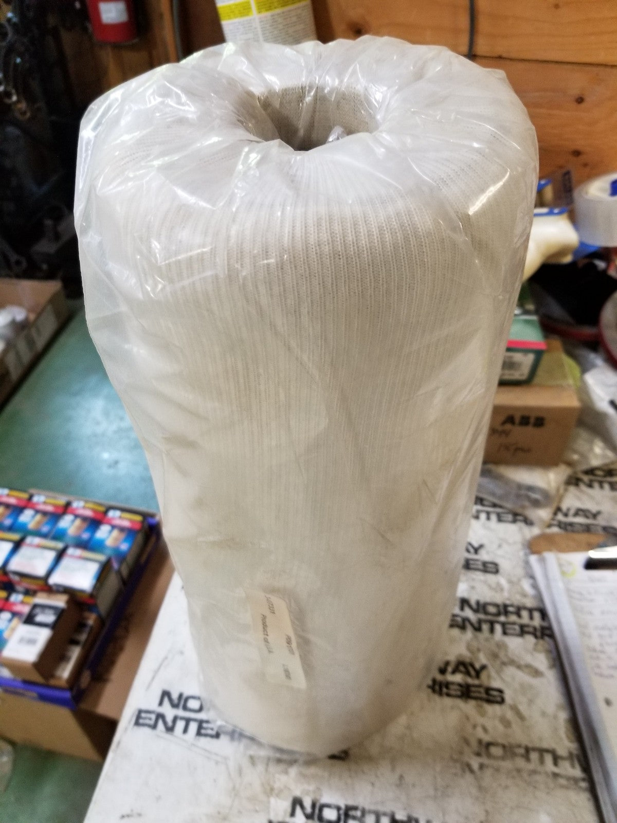 L1874T ENGINE OIL FILTER MP FILTRI