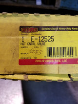 Euclid E12525 Height Control Valve, 3/8 Fitting, With Linkage E-12525