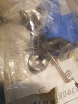 Euclid E12525 Height Control Valve, 3/8 Fitting, With Linkage E-12525