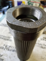 TMF-50-0 Suction Strainer - Type TMF STAUFF