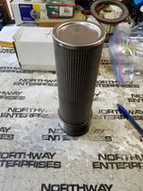 TMF-50-0 Suction Strainer - Type TMF STAUFF