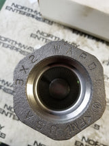 TMF-50-0 Suction Strainer - Type TMF STAUFF