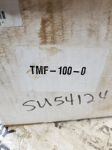 TMF-100-0 SUCTION STRAINER