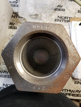 TMF-100-0 SUCTION STRAINER