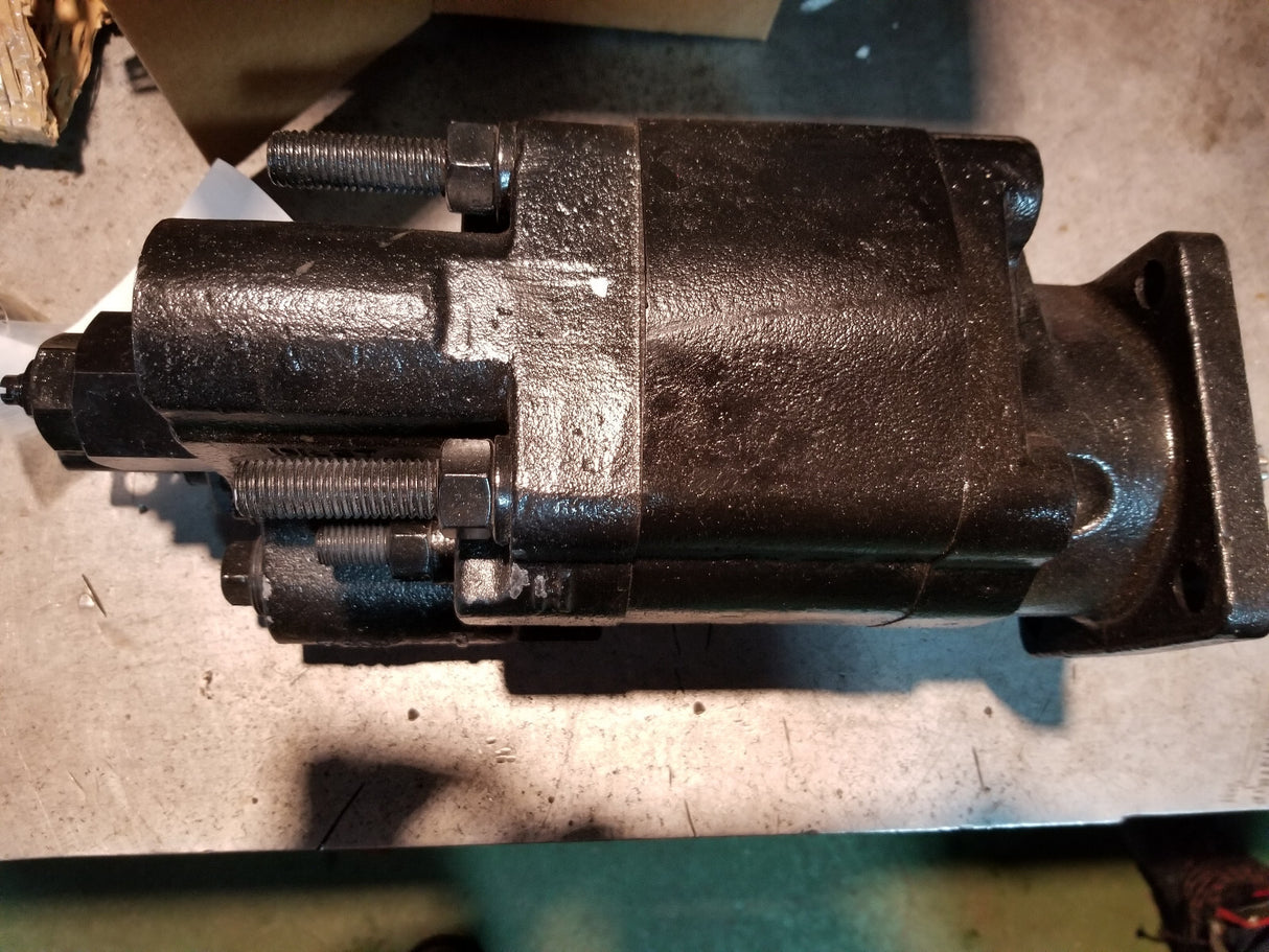 COMMERCIAL BC102-25LAS HYDRAULIC DUMP PUMP