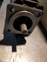 COMMERCIAL BC102-25LAS HYDRAULIC DUMP PUMP