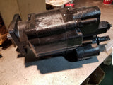 COMMERCIAL BC102-25LAS HYDRAULIC DUMP PUMP