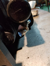 COMMERCIAL BC102-25LAS HYDRAULIC DUMP PUMP